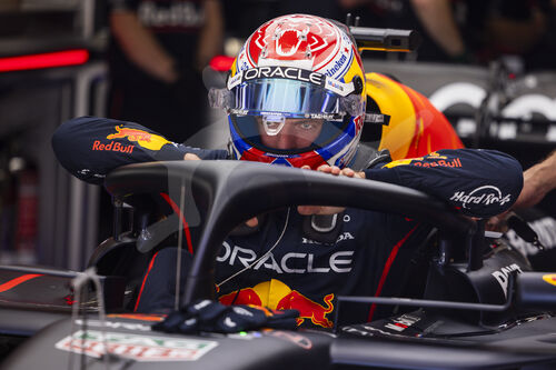 F1 Grand Prix of Hungary