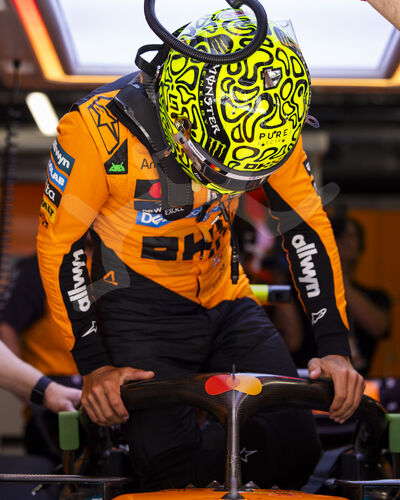 F1 Grand Prix of Hungary