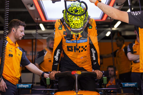 F1 Grand Prix of Hungary