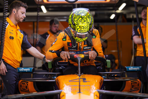 F1 Grand Prix of Hungary