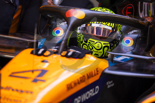 F1 Grand Prix of Hungary
