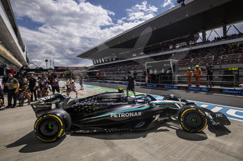F1 Grand Prix of Hungary