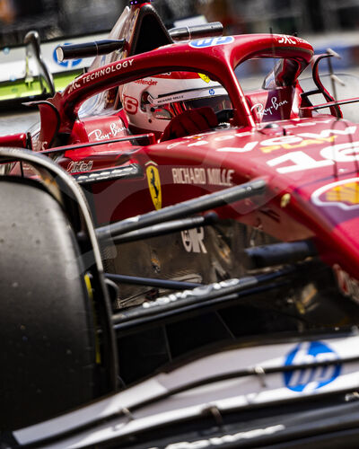 F1 Grand Prix of Hungary