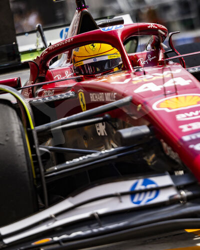 F1 Grand Prix of Hungary
