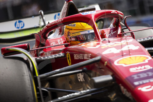 F1 Grand Prix of Hungary
