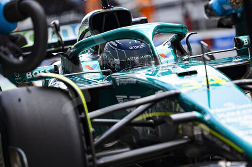 F1 Grand Prix of Hungary