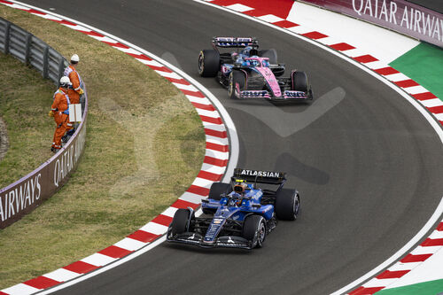 F1 Grand Prix of Hungary