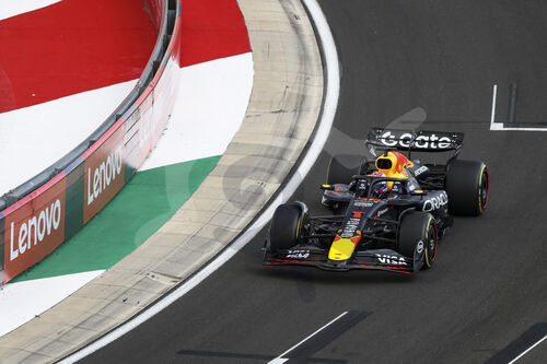 F1 Grand Prix of Hungary