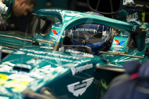 F1 Grand Prix of Hungary