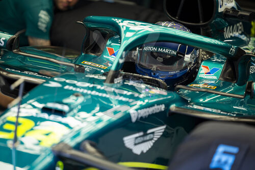 F1 Grand Prix of Hungary