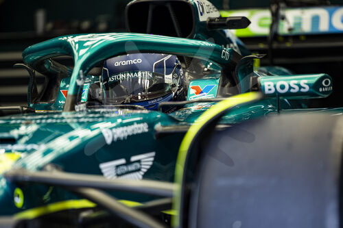 F1 Grand Prix of Hungary