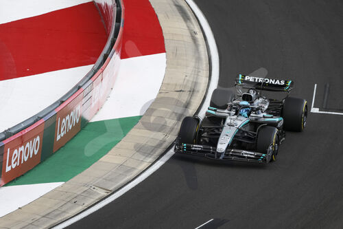 F1 Grand Prix of Hungary