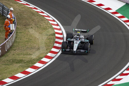 F1 Grand Prix of Hungary
