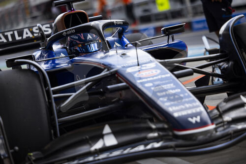 F1 Grand Prix of Hungary
