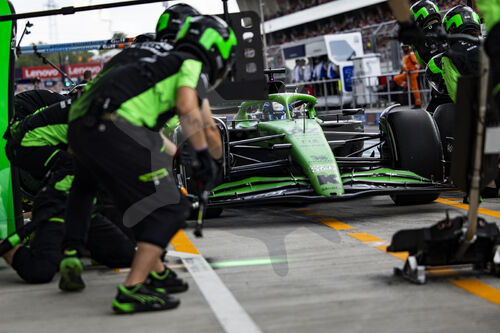 F1 Grand Prix of Hungary