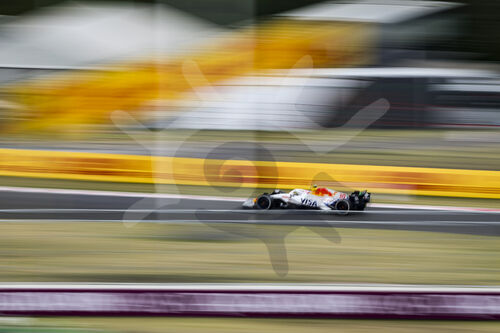 F1 Grand Prix of Hungary