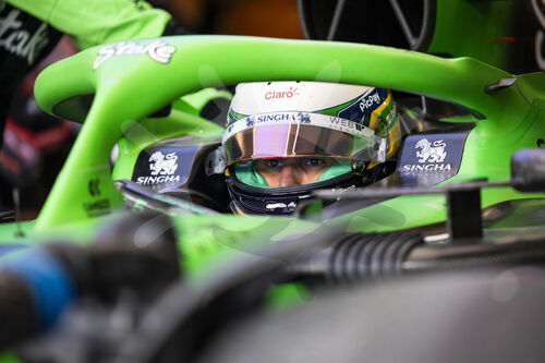 F1 Grand Prix of Hungary
