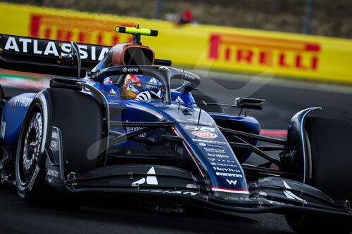 F1 Grand Prix of Hungary
