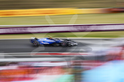 F1 Grand Prix of Hungary