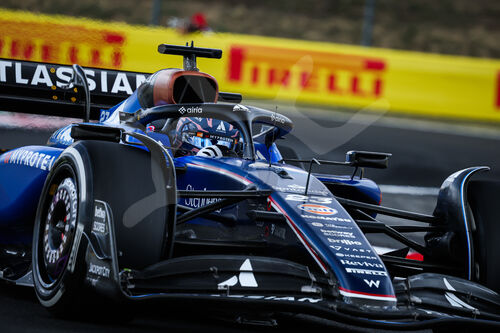 F1 Grand Prix of Hungary