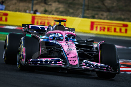 F1 Grand Prix of Hungary