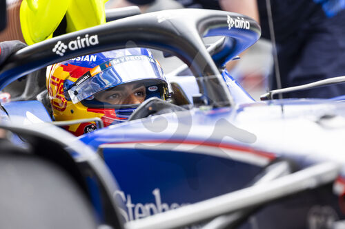 F1 Grand Prix of Hungary