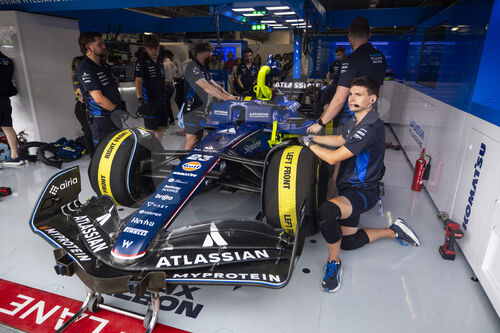 F1 Grand Prix of Hungary