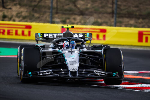 F1 Grand Prix of Hungary