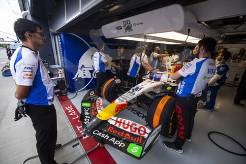 F1 Grand Prix of Hungary