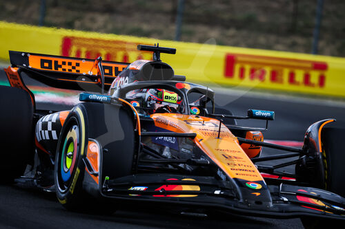 F1 Grand Prix of Hungary