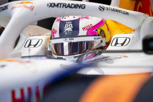 F1 Grand Prix of Hungary