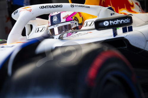 F1 Grand Prix of Hungary