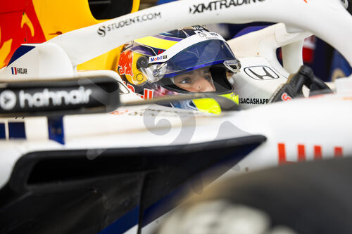 F1 Grand Prix of Hungary
