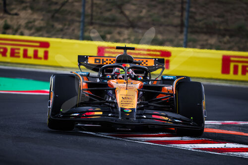 F1 Grand Prix of Hungary