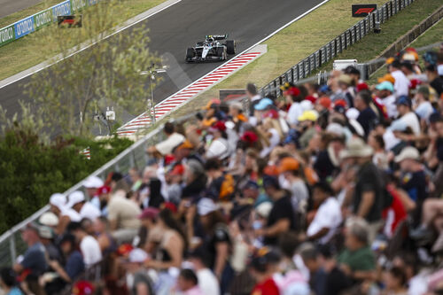 F1 Grand Prix of Hungary