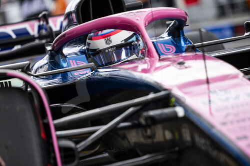 F1 Grand Prix of Hungary