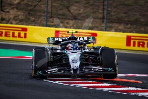 F1 Grand Prix of Hungary