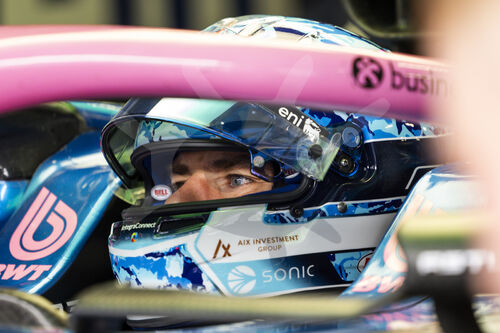 F1 Grand Prix of Hungary