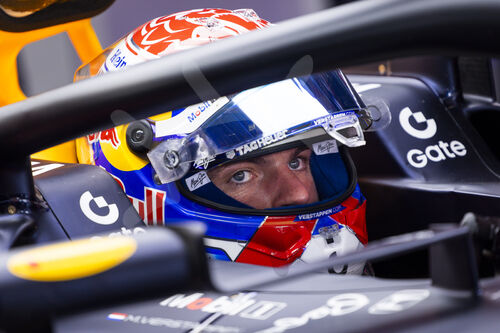 F1 Grand Prix of Hungary