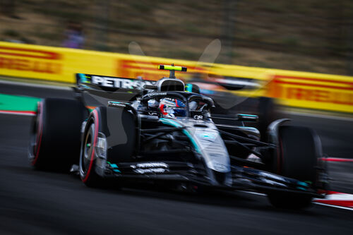 F1 Grand Prix of Hungary