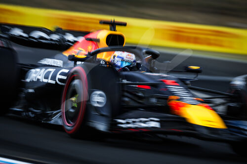 F1 Grand Prix of Hungary