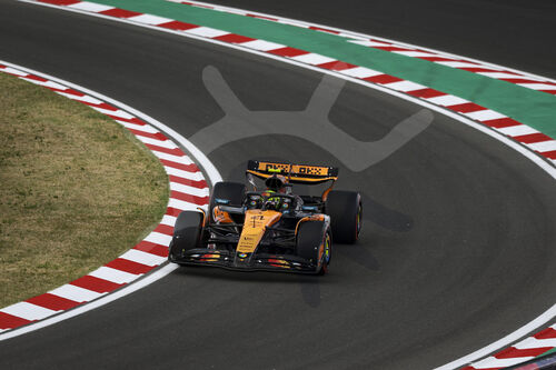 F1 Grand Prix of Hungary