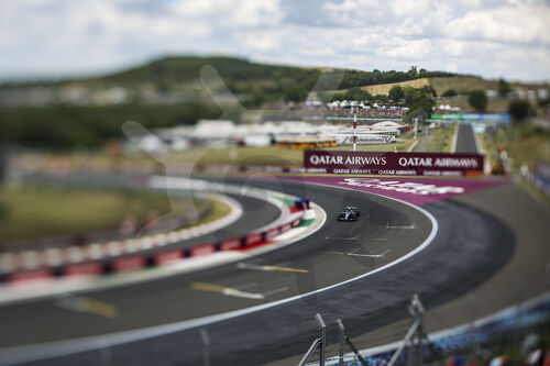 F1 Grand Prix of Hungary