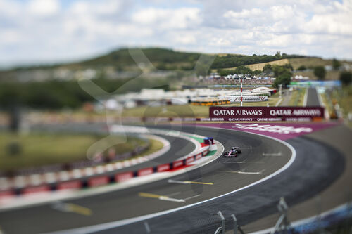 F1 Grand Prix of Hungary