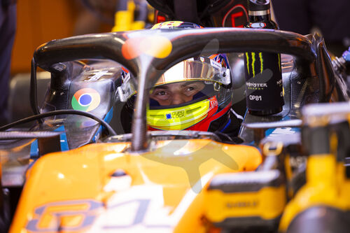 F1 Grand Prix of Hungary