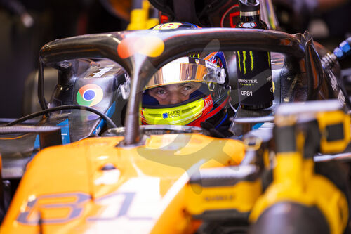 F1 Grand Prix of Hungary