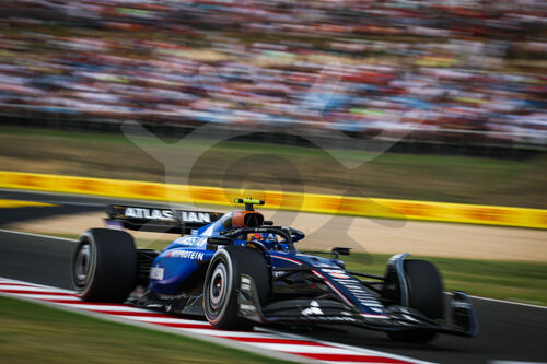 F1 Grand Prix of Hungary