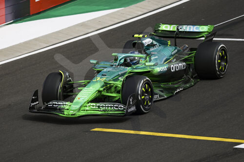 F1 Grand Prix of Hungary