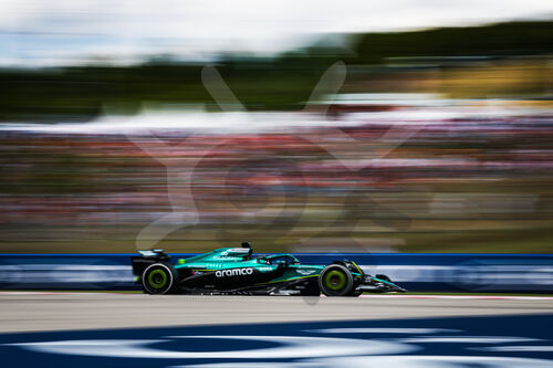 F1 Grand Prix of Hungary