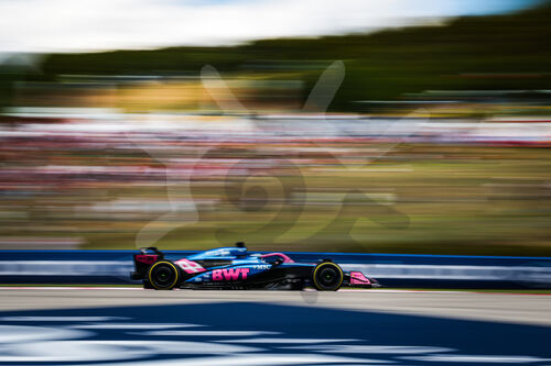F1 Grand Prix of Hungary